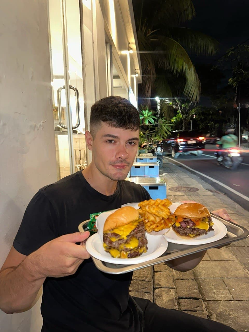 BURGRLINK